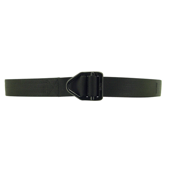 Galco Instructor Belt 1 1/2" Blk Xl
